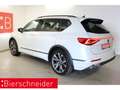 SEAT Tarraco 1.4 TSI DSG FR e-hybrid 20 AHK FAHRASS.-XL Weiß - thumbnail 15