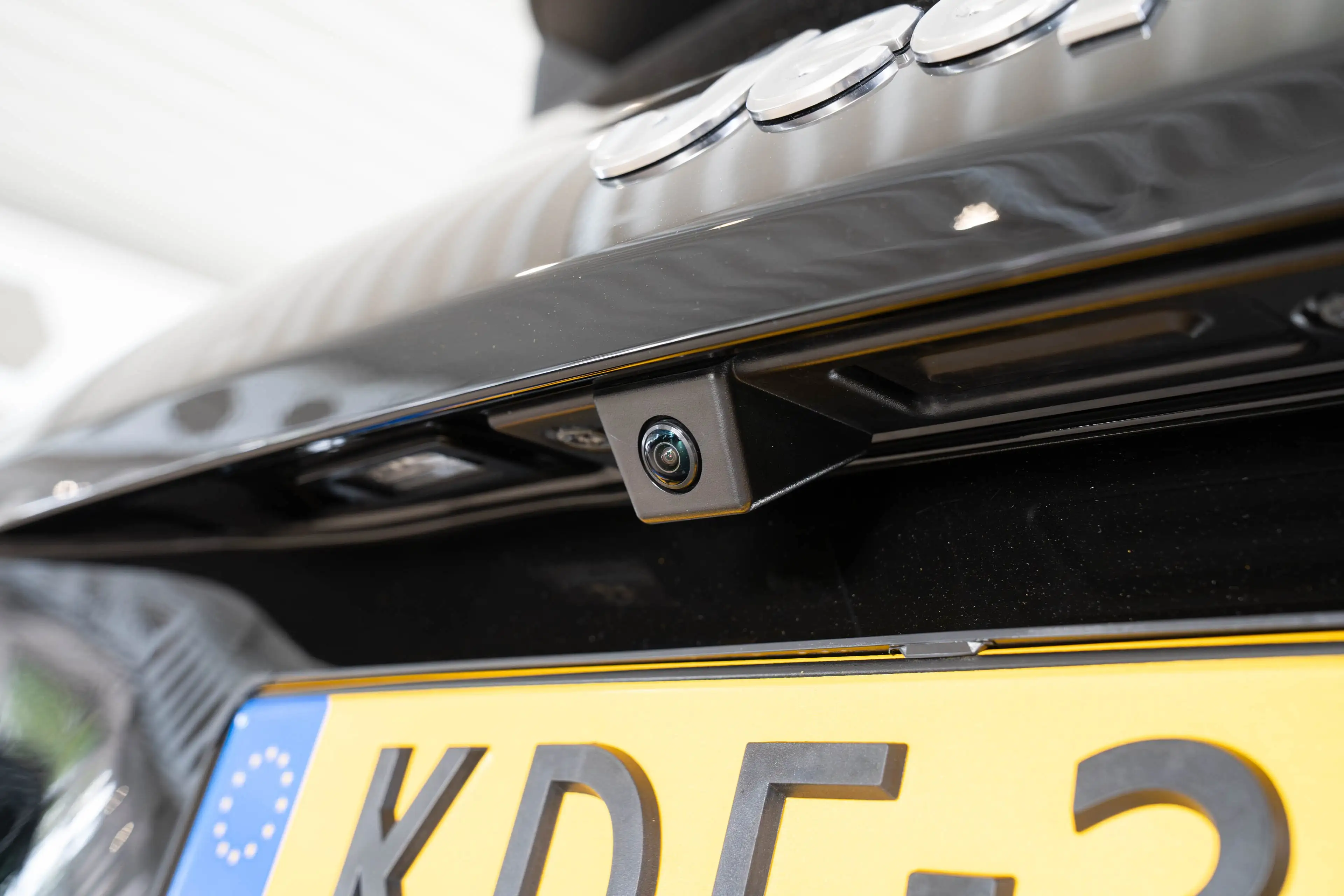 Jeep Avenger 1.2 e-Hybrid Summit | Tot 8 Jaar Garantie | Naviga — photo 10