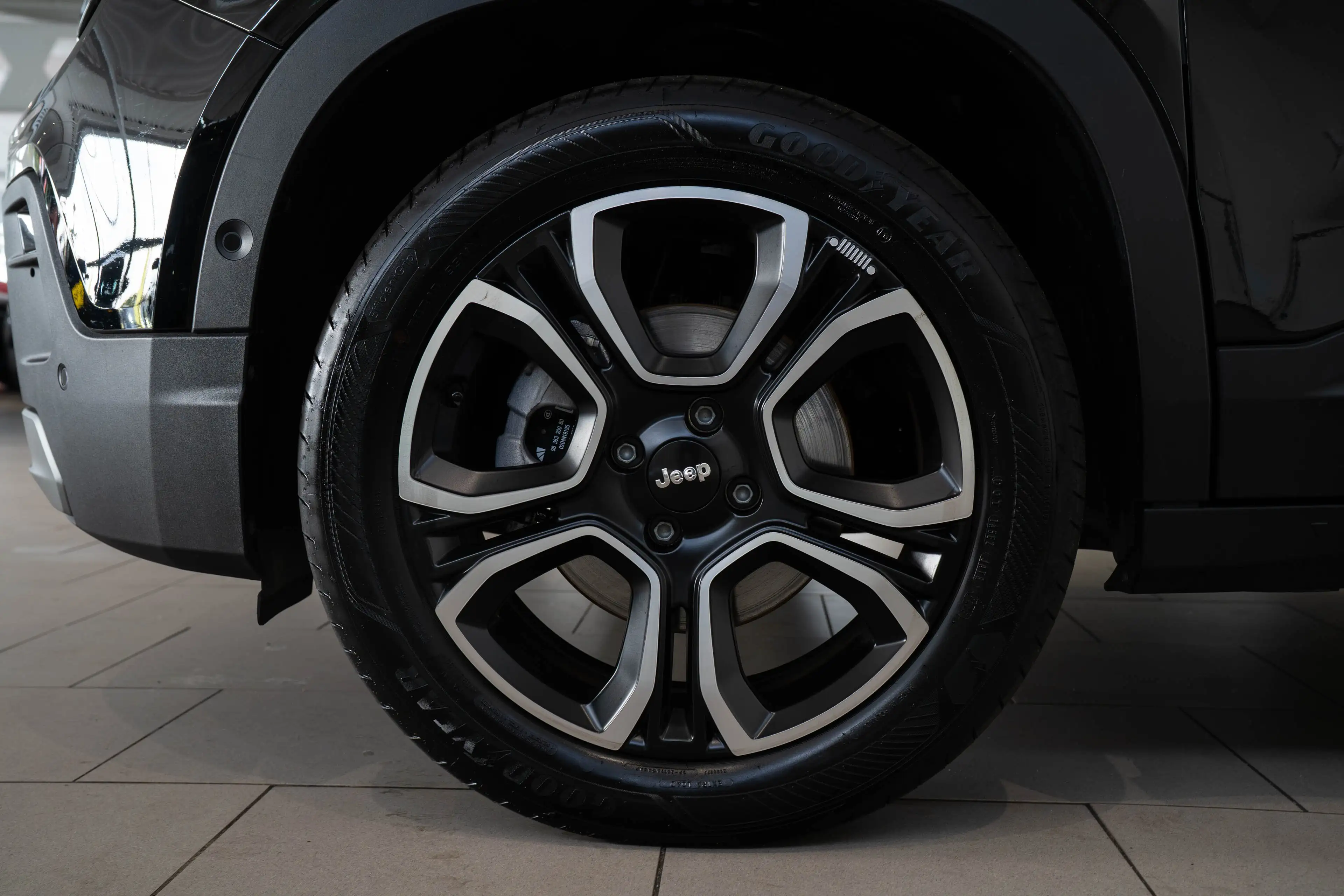 Jeep Avenger 1.2 e-Hybrid Summit | Tot 8 Jaar Garantie | Naviga — photo 8