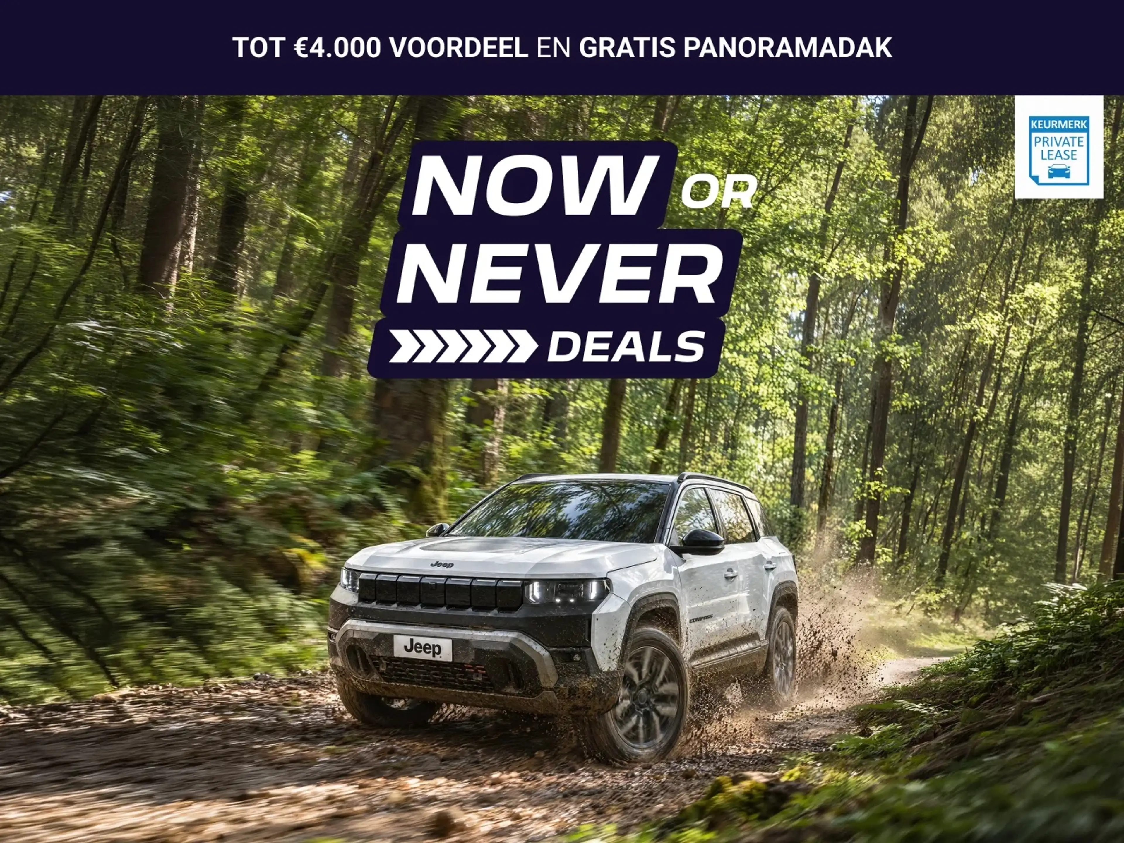 Jeep Avenger 1.2 e-Hybrid Summit | Tot 8 Jaar Garantie | Naviga — photo 2