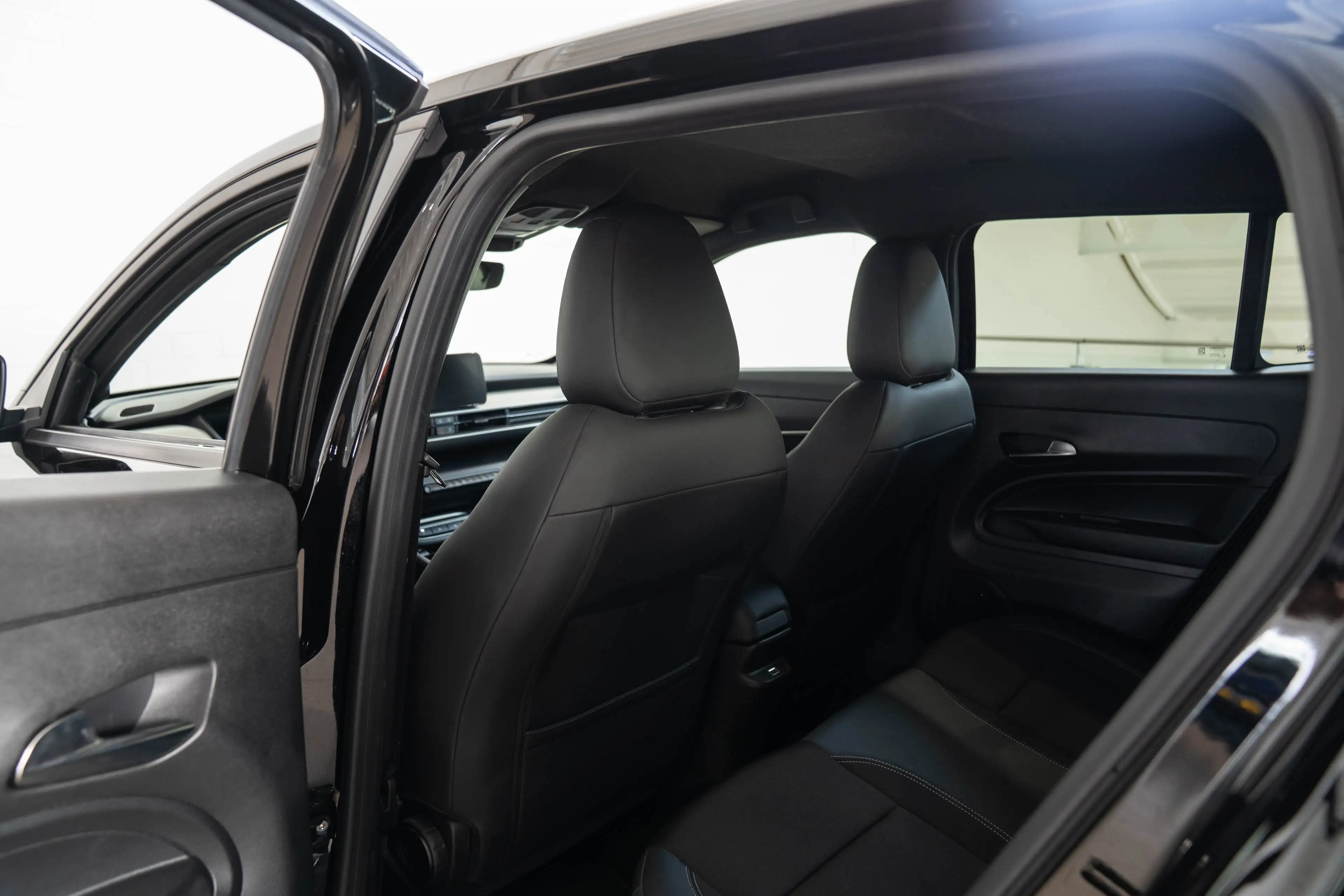 Jeep Avenger 1.2 e-Hybrid Summit | Tot 8 Jaar Garantie | Naviga — photo 13