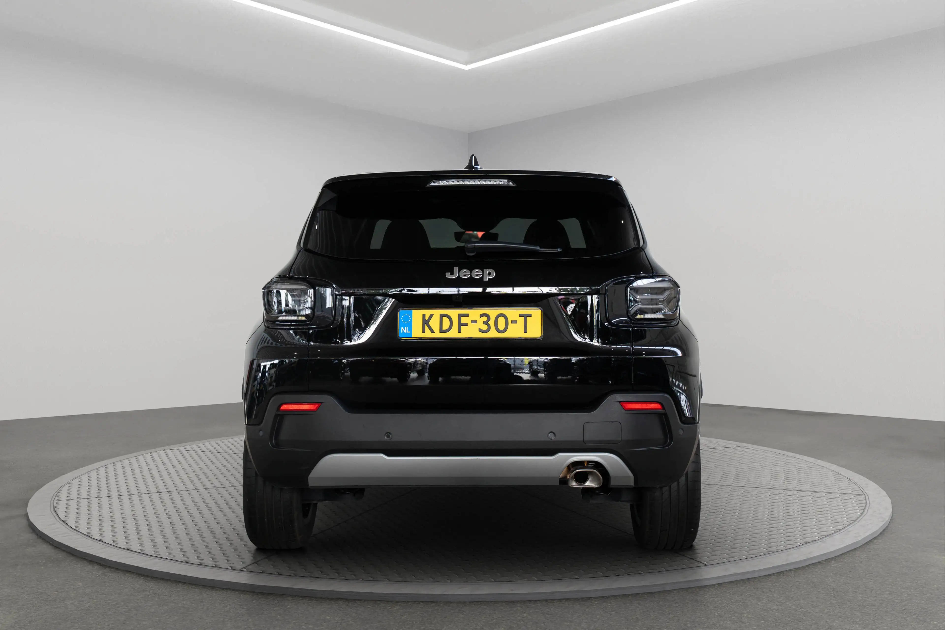Jeep Avenger 1.2 e-Hybrid Summit | Tot 8 Jaar Garantie | Naviga — photo 6