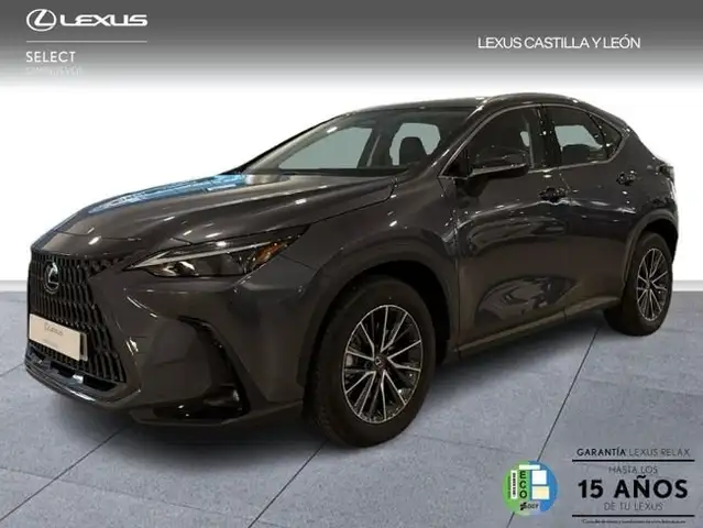 Lexus NX 350h Premium 2WD