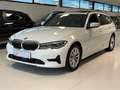 BMW 320 d 48V  *INDIVIDUAL* *Panorama* Weiß - thumbnail 3