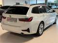 BMW 320 d 48V  *INDIVIDUAL* *Panorama* Weiß - thumbnail 6