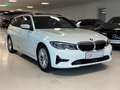 BMW 320 d 48V  *INDIVIDUAL* *Panorama* Weiß - thumbnail 1