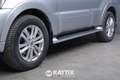 Mitsubishi Pajero 3.2 DI-D Instyle 5p 7p.ti auto + tetto apribile Grijs - thumbnail 4