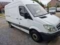 Mercedes-Benz Sprinter 313 2.1 CDI A2H2 Blanc - thumbnail 3