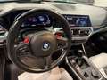 BMW M3 3.0 Boite manuelle - Historique complet Vert - thumbnail 9