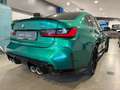 BMW M3 3.0 Boite manuelle - Historique complet Vert - thumbnail 2