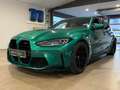 BMW M3 3.0 Boite manuelle - Historique complet Vert - thumbnail 1