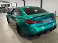 BMW M3 3.0 Boite manuelle - Historique complet Vert - thumbnail 6