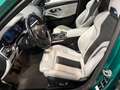 BMW M3 3.0 Boite manuelle - Historique complet Vert - thumbnail 8