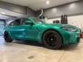 BMW M3 3.0 Boite manuelle - Historique complet Vert - thumbnail 4