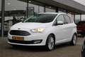 Ford C-Max 1.0 Titanium 125pk | Trekhaak | stuur, stoel en vo Wit - thumbnail 13