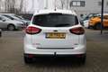 Ford C-Max 1.0 Titanium 125pk | Trekhaak | stuur, stoel en vo Wit - thumbnail 15