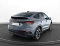 Audi Q4 e-tron 45 qu. S line Pano LED LM 20 Grau - thumbnail 4