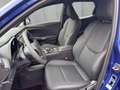 Lexus LBX 1.5 HEV 1,4kWh Elegant Black Edition Aut. Blau - thumbnail 7