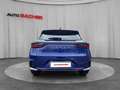 Lexus LBX 1.5 HEV 1,4kWh Elegant Black Edition Aut. Blau - thumbnail 4