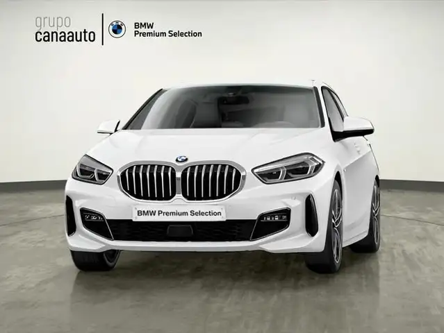 BMW 118 118i
