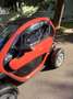 Renault Twizy Life 80 Оранжевий - thumbnail 3