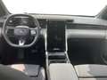 Ford Capri Premium + AWD +Wärmepumpe + Panorama Gris - thumbnail 11