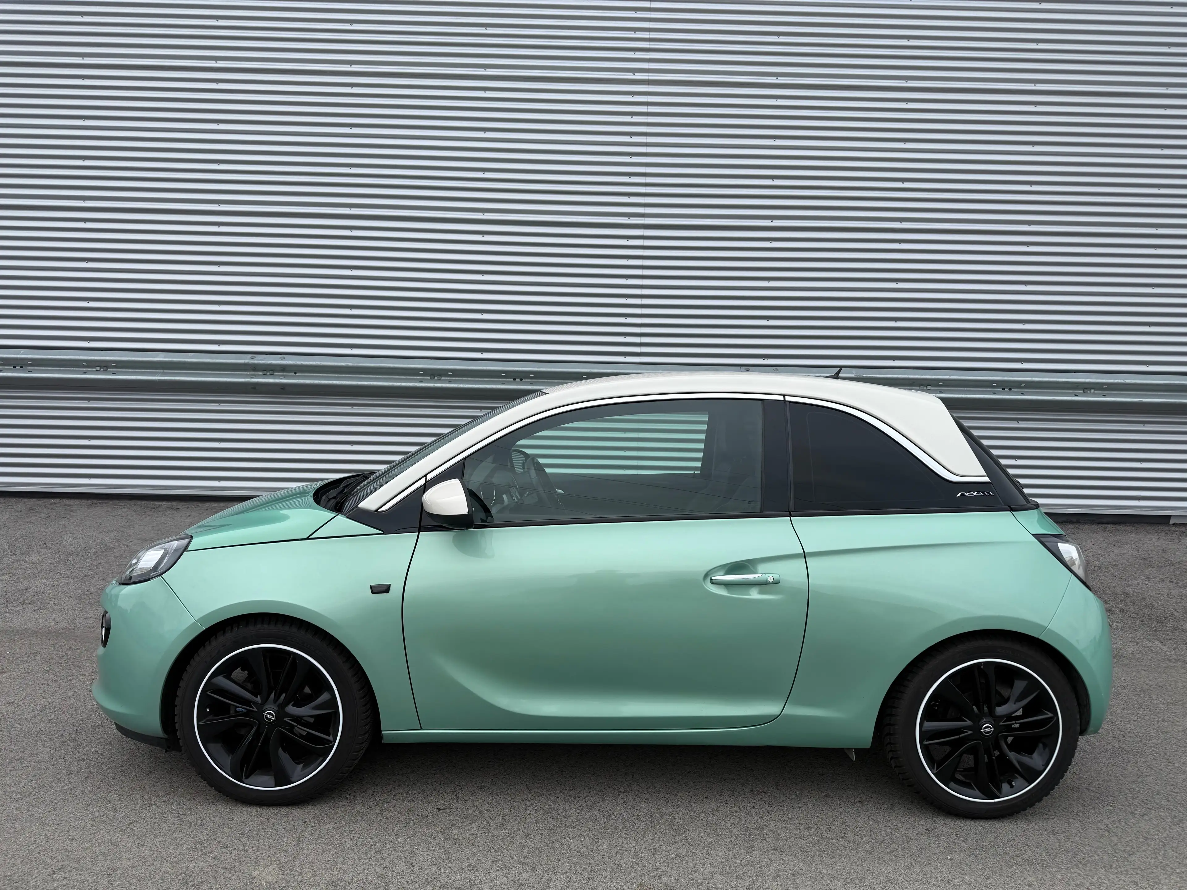 Opel Adam 1,4 Jam ecoFLEX ID:72 — photo 4