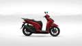 Honda SH 350 Sport GT Abs my25 Rosso - thumbnail 1
