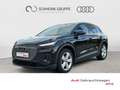 Audi Q4 e-tron 35 Navi AHK Allwetter SHZ Kamera Schwarz - thumbnail 1