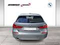 BMW 116 d 5-Türer (F40) Advantage DAB LED WLAN Shz Grau - thumbnail 5