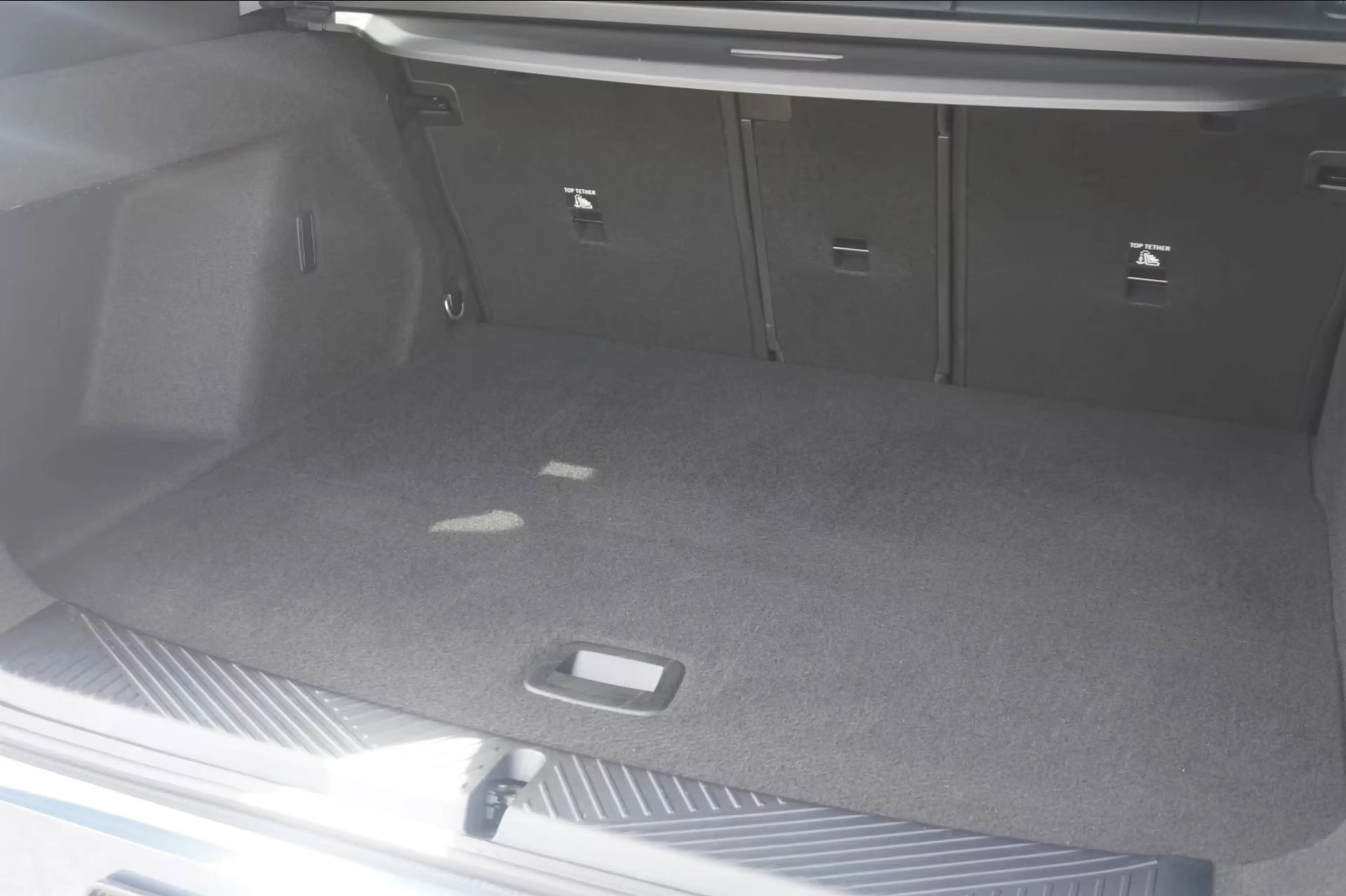 BMW X3 20 xDrive M Sport — photo 8