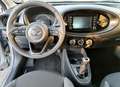 Toyota Aygo 1.0 VVT-i BENZINA-KM 0-PRONTA CONS.-NEO PATENTATI Argento - thumbnail 11