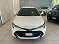 Toyota Corolla Corolla Touring Sports 1.8h Business cvt Bianco - thumbnail 2