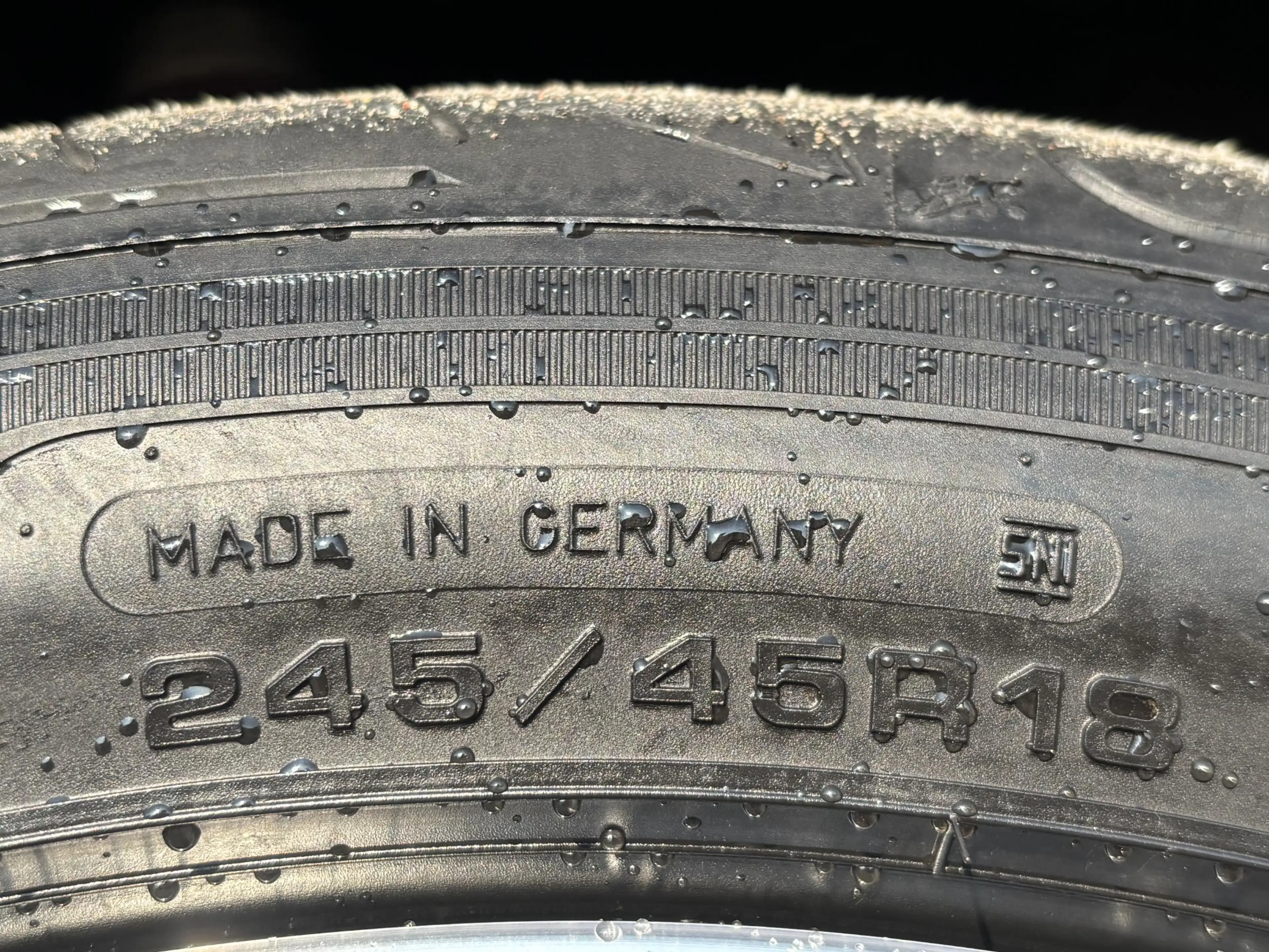 BMW 530 5-serie Touring 5 Serie Touring 530e xDrive Execut — photo 27