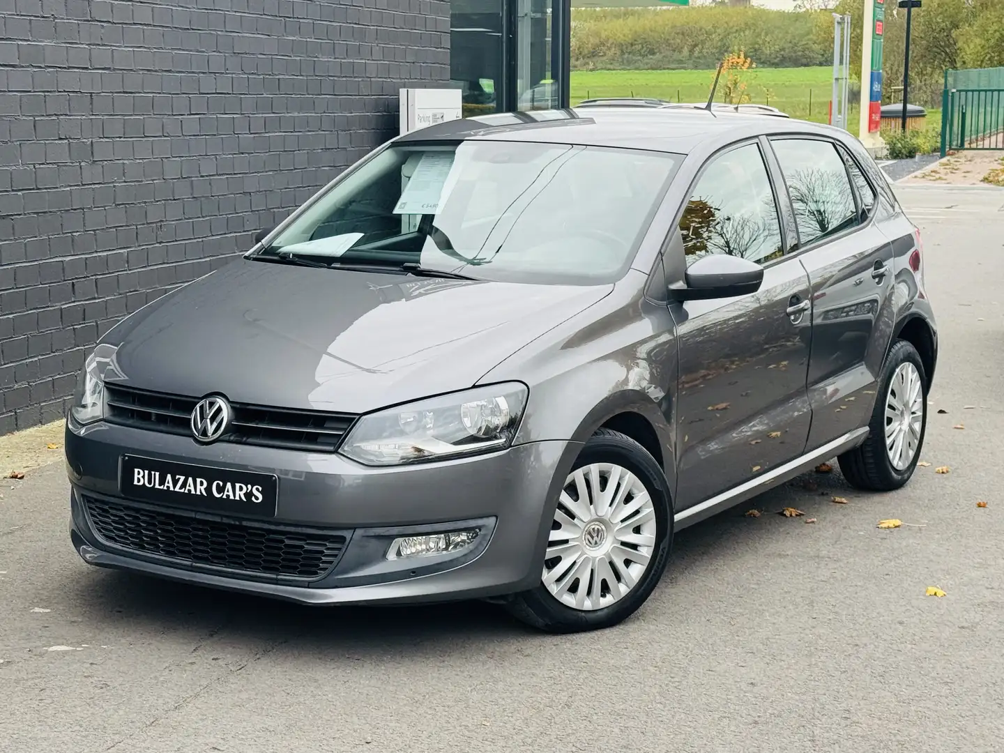 Volkswagen Polo Polo 1.2 CR TDi Comfortline*CAR PLAY*GARANTIE* - 1