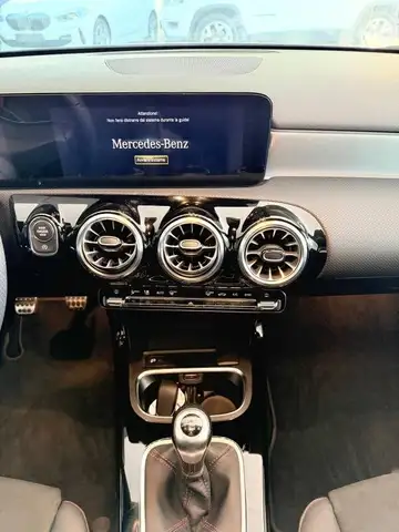 Mercedes-Benz A-Class view 14