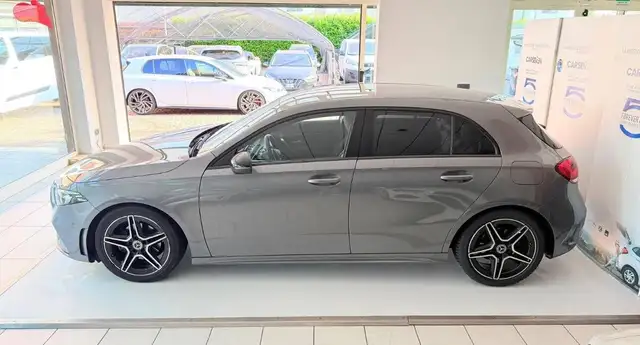 Mercedes-Benz A-Class view 8