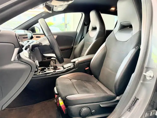 Mercedes-Benz A-Class view 10