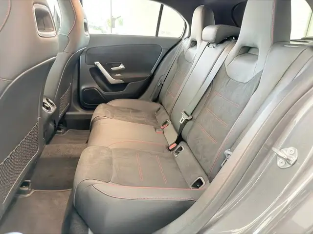 Mercedes-Benz A-Class view 11