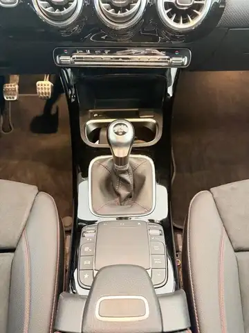 Mercedes-Benz A-Class view 15