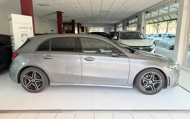 Mercedes-Benz A-Class view 4