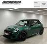 MINI John Cooper Works Cabrio John Cooper Works Cabrio Chili Harman/Kardon Parka Grün - thumbnail 1