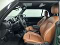 MINI John Cooper Works Cabrio John Cooper Works Cabrio Chili Harman/Kardon Parka Grün - thumbnail 4