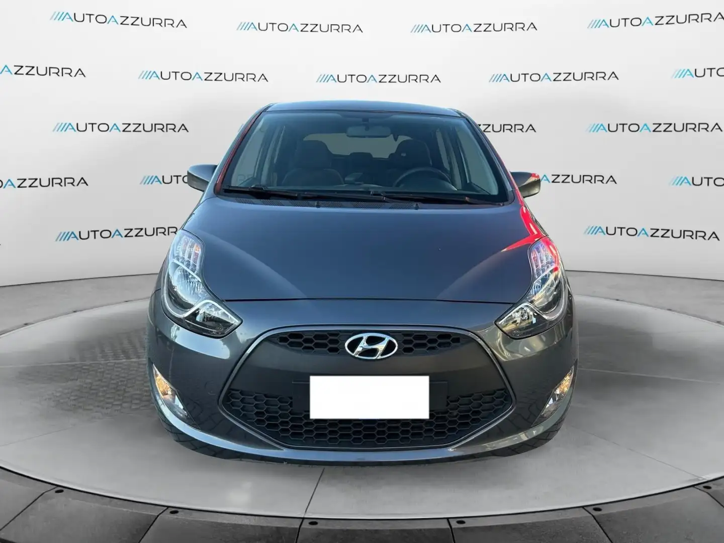 Hyundai iX20 1.4 90 CV Econext Classic *PROMO AZZURRA, UNICO P - 2