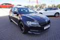 Skoda Superb Combi 2.0 TDI Sportline LED Navi AHK ACC Nero - thumbnail 6