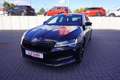 Skoda Superb Combi 2.0 TDI Sportline LED Navi AHK ACC Nero - thumbnail 2