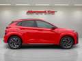 Hyundai KONA Kona 1.0 T-GDi  * N-Line * Garantie 2027 * Rouge - thumbnail 7