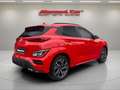 Hyundai KONA Kona 1.0 T-GDi  * N-Line * Garantie 2027 * Rouge - thumbnail 6