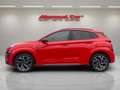 Hyundai KONA Kona 1.0 T-GDi  * N-Line * Garantie 2027 * Rouge - thumbnail 2