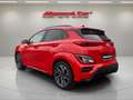 Hyundai KONA Kona 1.0 T-GDi  * N-Line * Garantie 2027 * Rouge - thumbnail 3